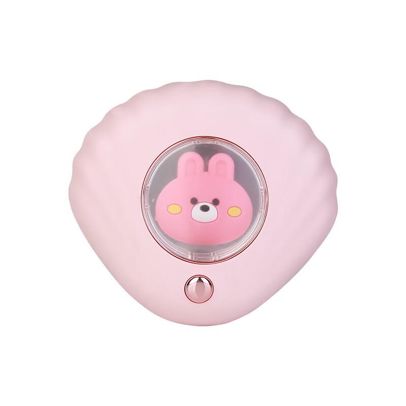 

Portable Rechargeable Hand Warmer with Night Light