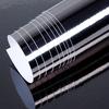 Stretchable Mirror   Film Foil Car Sticker   Wrapping Sheet Decal Protective Car Styling Accessories