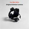 Original Gimbal Camera With Signal Cable For DJI Mini 4 Pro PTZ Camera Shaft Arm Assembly Replacement Repair Parts