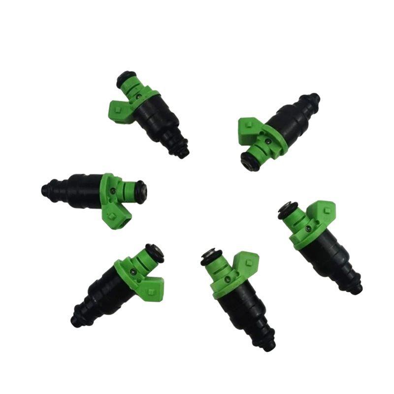 Fuel Injector Nozzle MJY000100 For Land Rover Freelander 2.5L V6 Auto Replacement Part