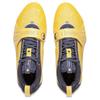Li Ning Wade All City 13ENCORE Scarpe da Pallacanestro Basse da Uomo Sabbia Latte Corona Blu ABAV043-2