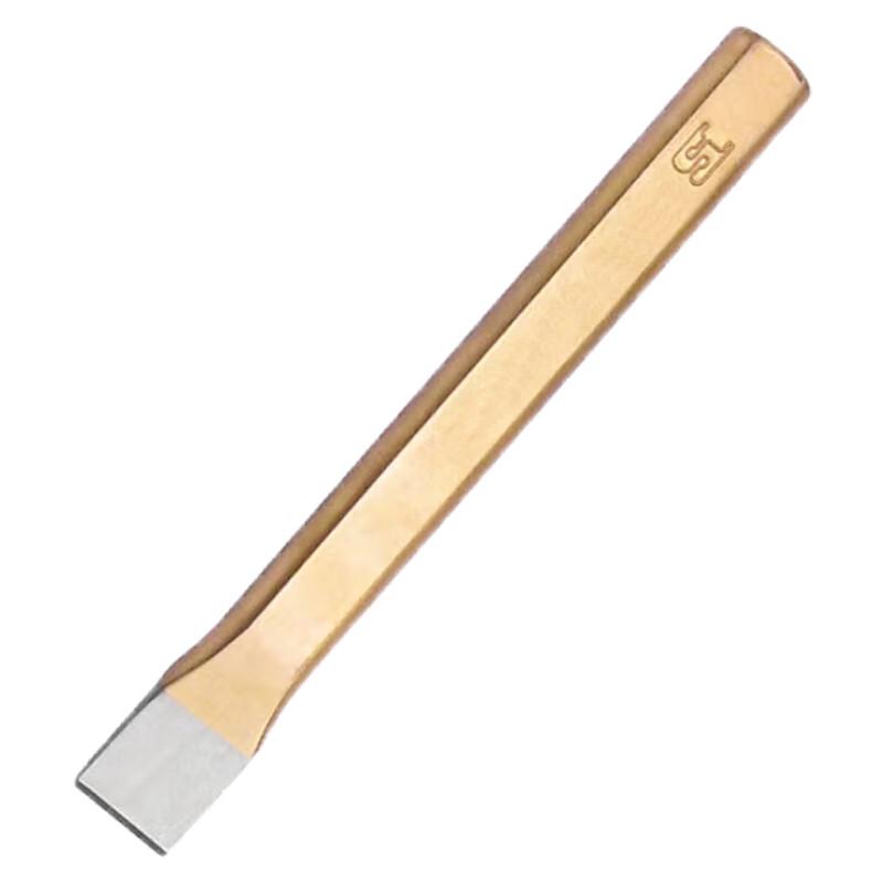 Bosi 7-inch Flat Chisel