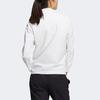 Adidas Jackets Women's White Turtleneck Moderate Other HG1740