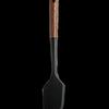 Katewaltz Easysilly Lunoa Spatula Wood Handle Silicone Cookware