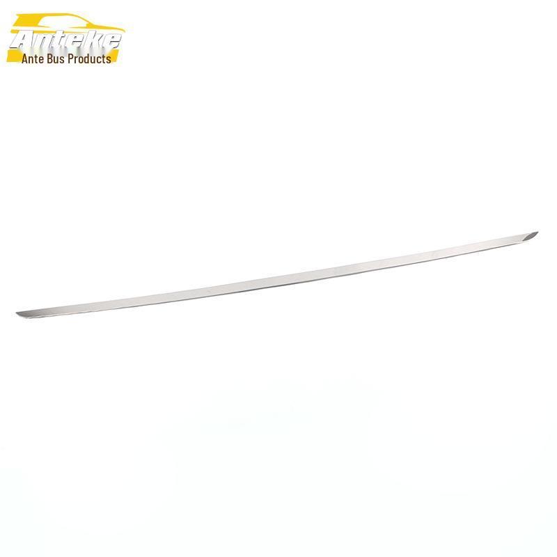 

21 Xingyue L Tailgate Trim Stainless Steel Anti-Scratch Strip