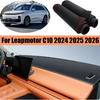 For Leapmotor C10 2025 2025 2026 Car Dashmat Dashboard Cover Auto Protective Pad Dash Mat SunShade Shade Cushion Carpet Accessor