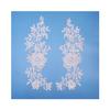 Water Soluble Lace To Flower Cloth Sticker Clothing Lace Decoration Wedding Dress Wedding Shoes Hollow Embroidery Applique Lace Flower