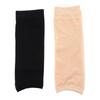Lovely Women Care Socks Smooth Stocking Foot Ultrathin Socks Ultrathin Open Toe Mid-Ankle