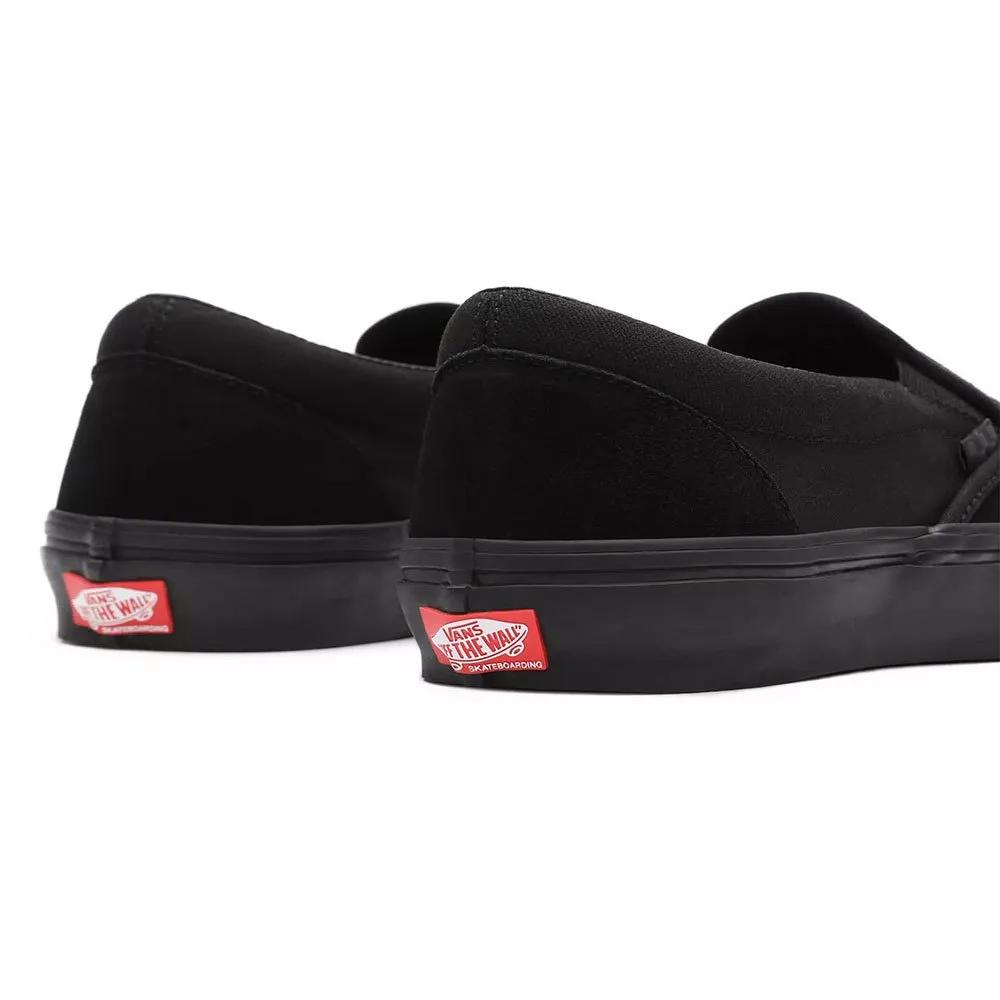 Vans Кроссовки без шнурков Skate