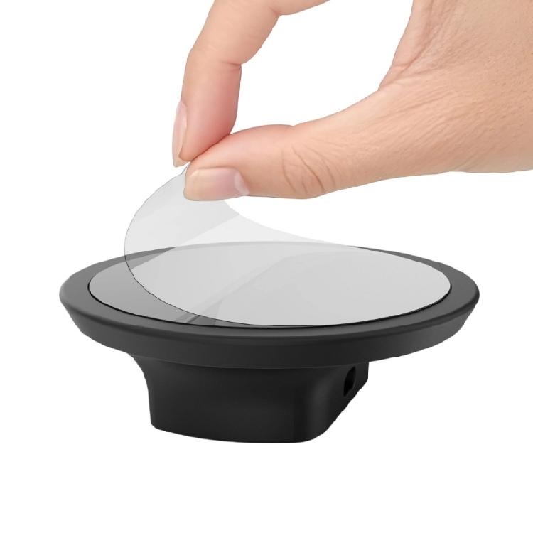 Low Profiled Camera Stabilization Stand With Quick Installation For 360 X5 Vlogging Setups And Shake proof Performances