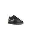 Nike Dunk Low GS Symbiote Dětské tenisky Modrá Černá Kouřově šedá HQ3815-001