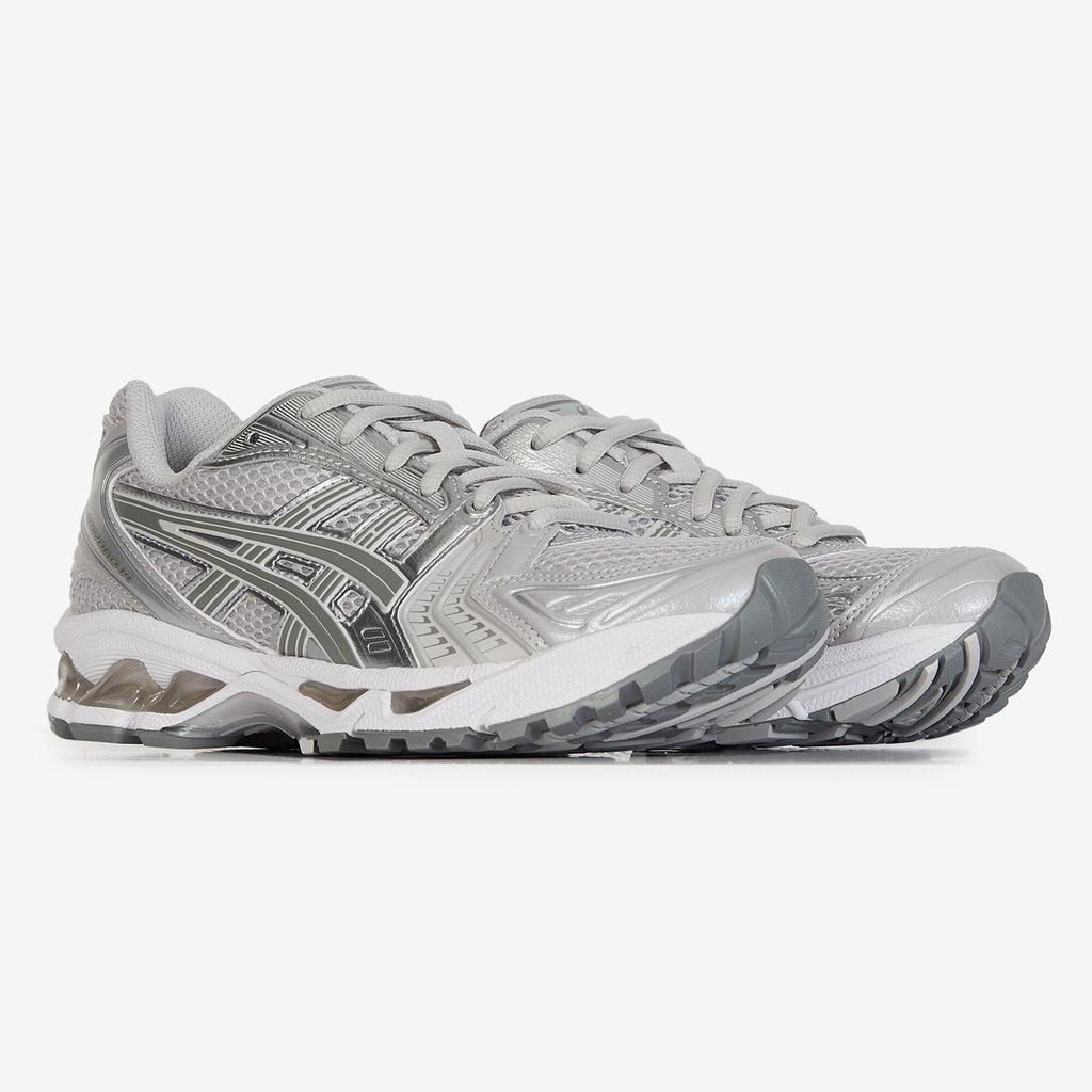 Schuhe Asics Grau Größe 39 Gel-Kayano 14