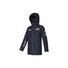 New Down Jacket Men's Royal Blue A11M346905F-NV