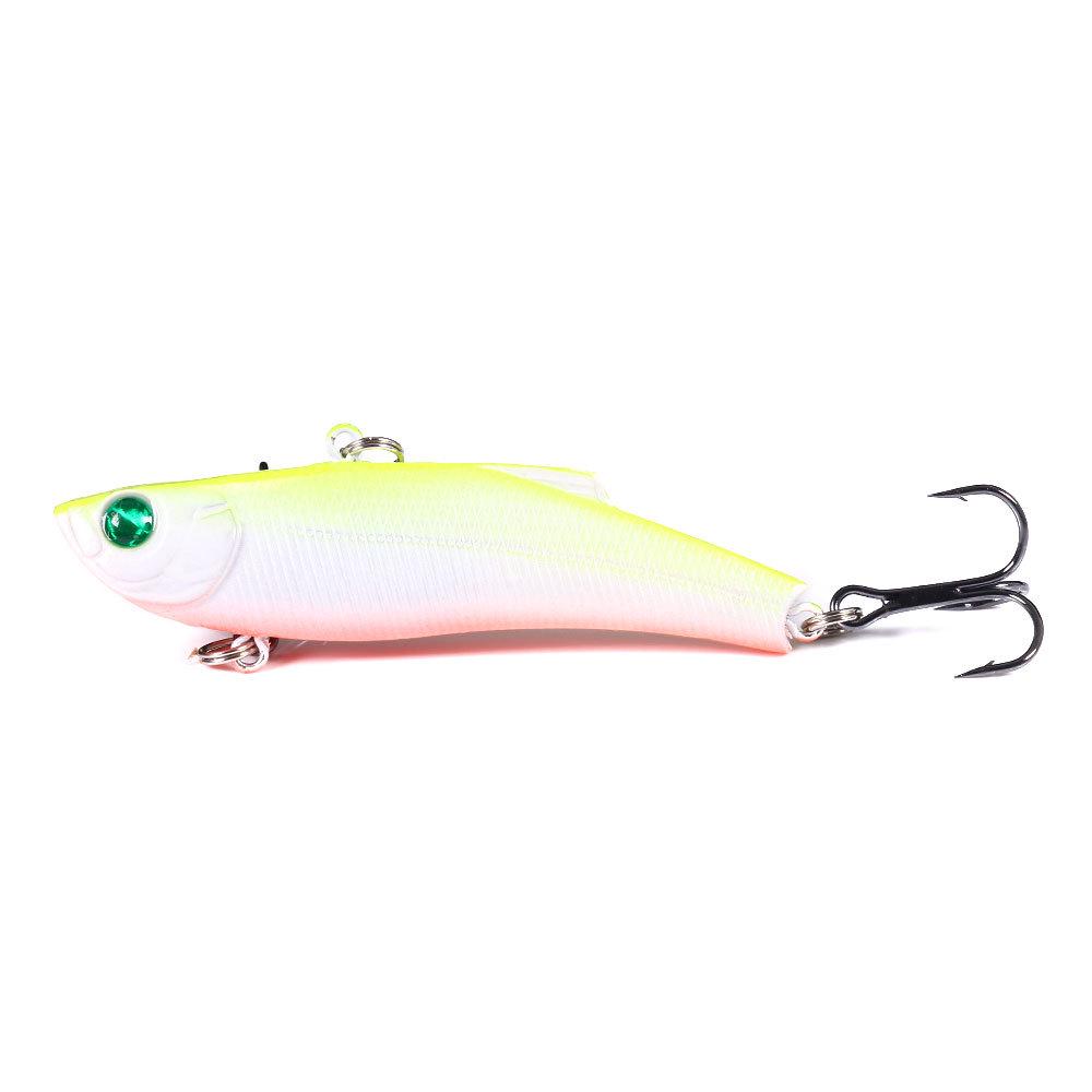 Hengjia VIB Rattle Bead Fishing Lure Set