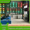Customizable Non-Motorized Traffic Signal