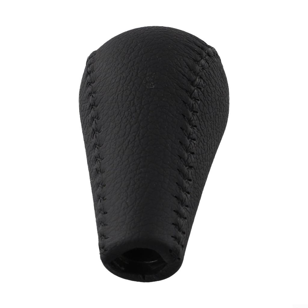 6-Gang-Schaltknauf, Zubehör, einfache Installation