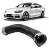 Inflatable Air Intake Hose Turbocharger-For X7 G21 G31 G01 G05 G06 11618571025
