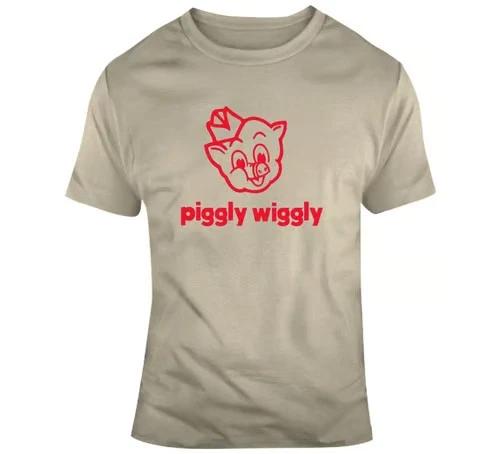 Piggly Wiggly T Shirt XS