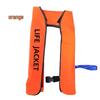 CCS Certified Automatic Manual Inflatable Neck Life Jacket