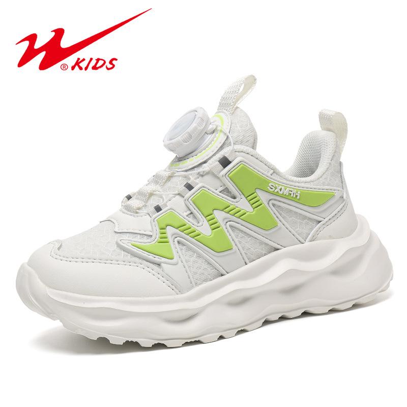 

Одноклассники сращивание модные простые повседневные спортивные туфли кроссовки дети весна и осень вращающаяся кнопка дышащие мужчины и женщины 38 бежевый