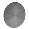 Non Slip Gas Stove Diffuser With Tray Lifter Fine Grinding Aluminum Alloy Heat Diffuser Plate for