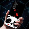 3D Flowers Emboss Fundas For Samsung A25 A35 A55 5G Case Soft Silicone Phone Cases for Galaxy A25 5G Back Cover Shell SamsungA55