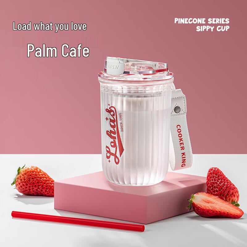 Chuida Huang Encounter Dual-Drink Coffee Cup