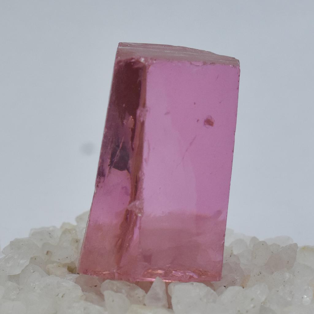 Loose Gemstone 294.36 Ct Raw Rough Natural CERTIFIED Uncut Pink Sapphire AR-3399-S