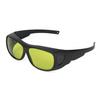Source Laser Glasses Oem OEM European and American Protective Laser Safety Goggles