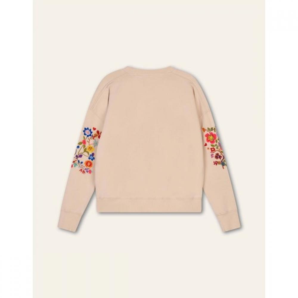 Oilily Zweet Crew Top  Owisats002