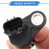 Sensore di posizione dell'albero motore 37500-Raa-A01 Per Honda Accord Fr-V Civic Cr-V City Jazz 37500-Pnc-006 Parti per Auto