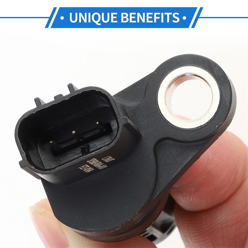 Sensore di posizione dell'albero motore 37500-Raa-A01 Per Honda Accord Fr-V Civic Cr-V City Jazz 37500-Pnc-006 Parti per Auto