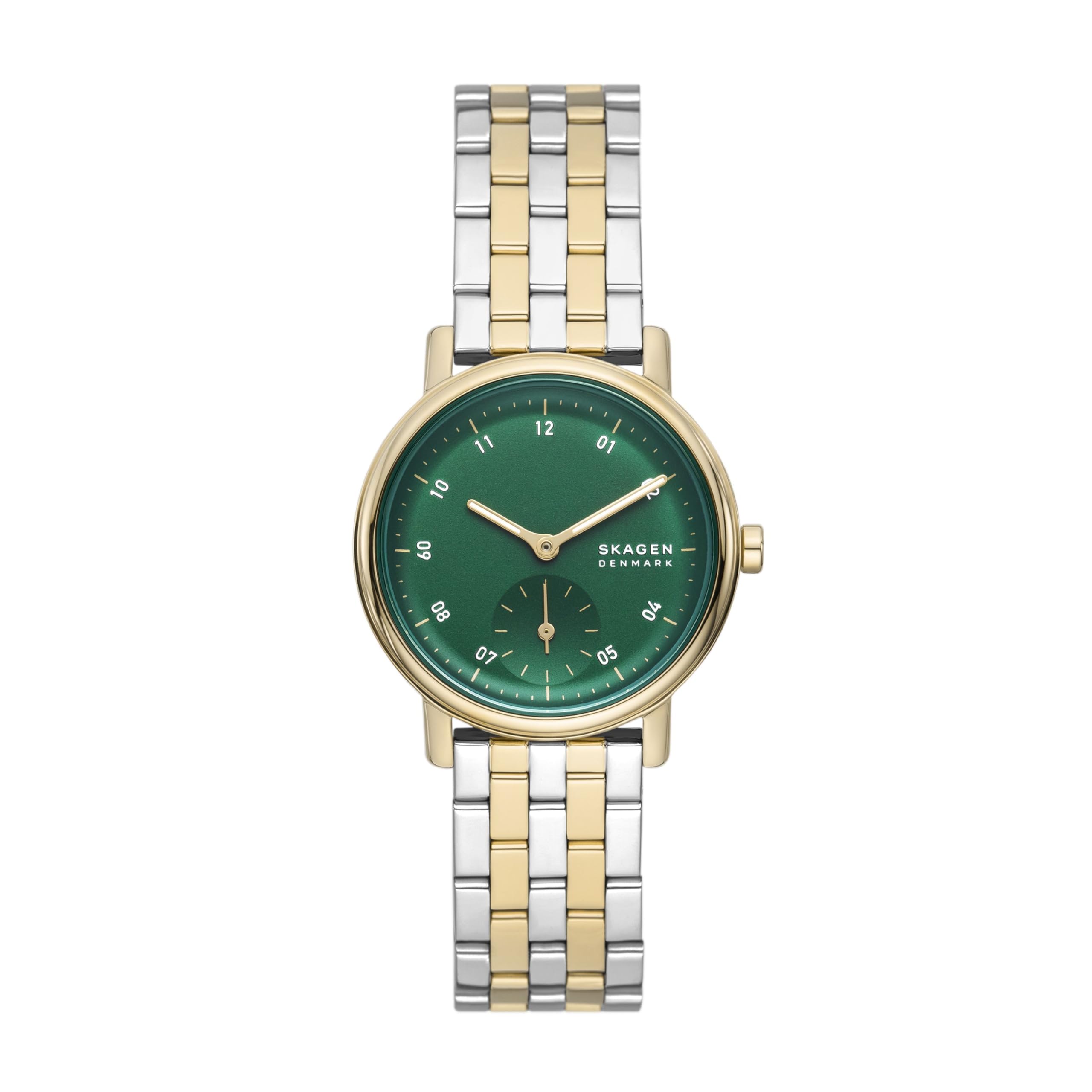 

Skagen KUPPEL LILLE SKW3122 Multicolor Women s Watch,