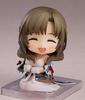 Nendoroid Máte rádi svou matku, jejíž normální útok je útok a dvojitý celoplošný útok na pohyblivou postavu Mamako Oyoshi? Bez měřítka