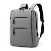 Business Laptop Backpack with USB Charging Port