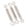 304 Stainless Steel OC Type Turnbuckle
