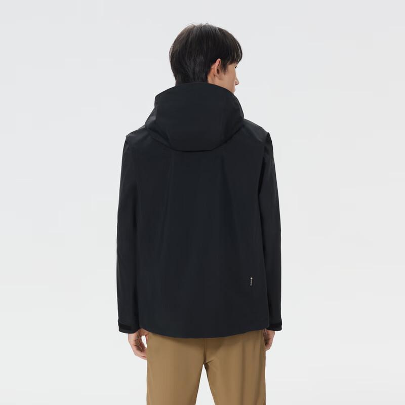 KOLON SPORT Men's KARSTLINE Waterproof Jacket
