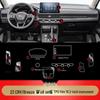 Honda Breeze Interior & Headlight Protective Film Kit