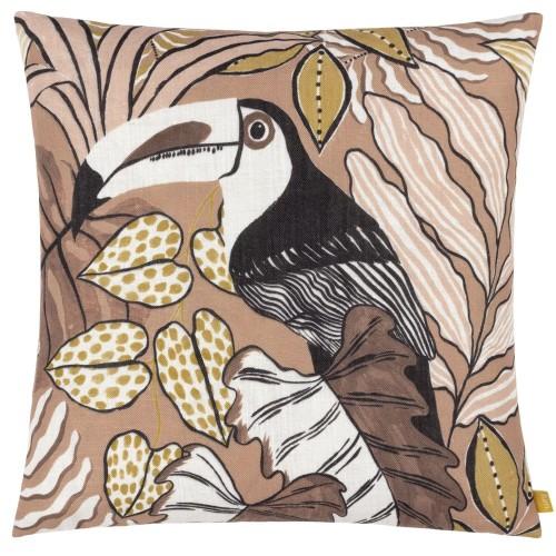 Furn Tocorico Tropical Cushion Cover