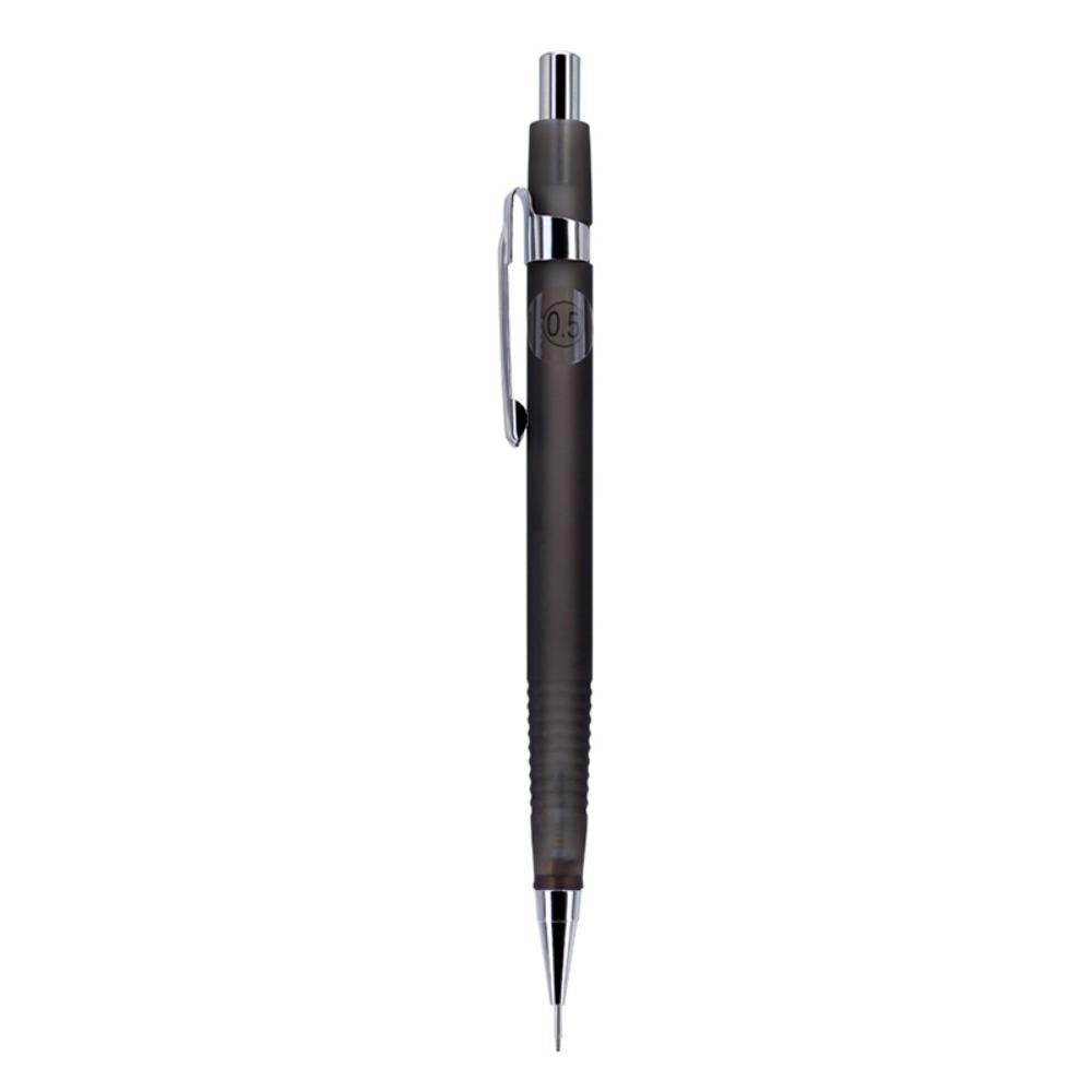 Soft Grip Automatic Pencil 0.3/0.5/0.7/0.9mm Propelling Pencil Mechanical Pencil  Students Drawing