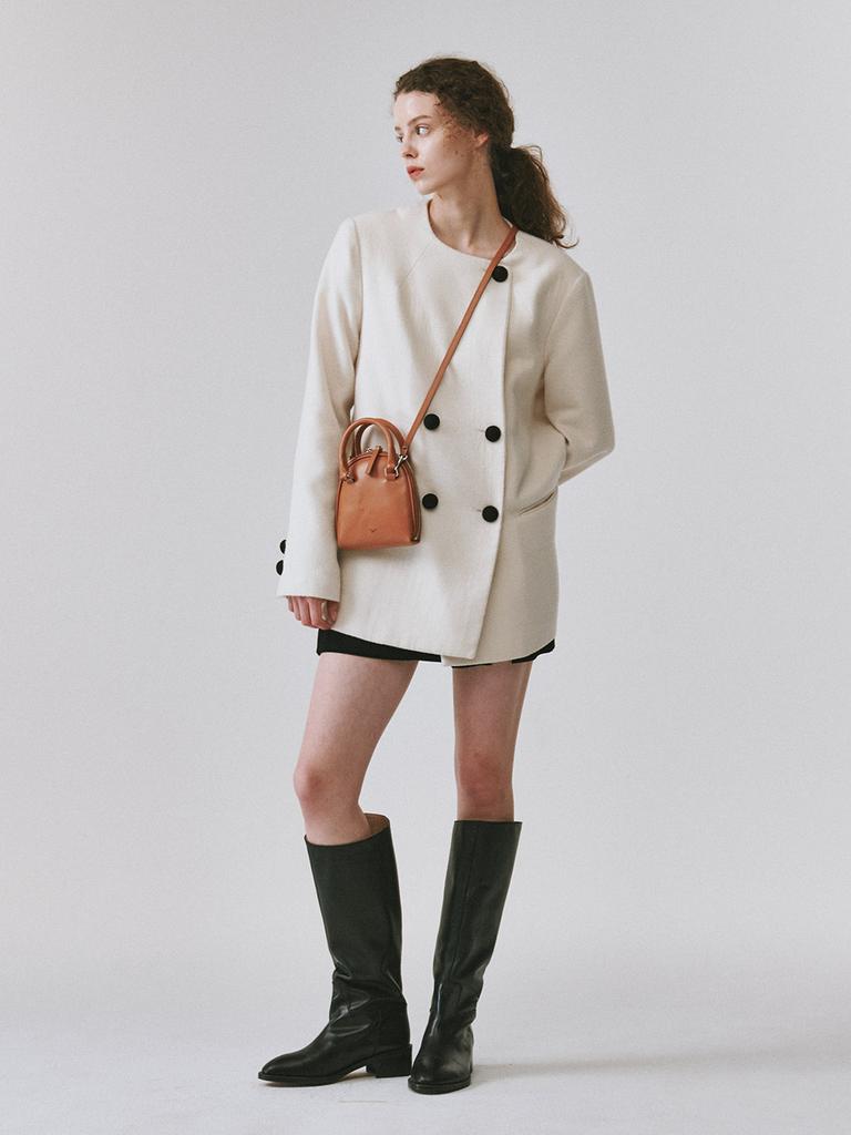 Atelierpark Melrose Bag_Camel