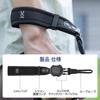 JJC Camera Hand Strap with Added Slide Lock Design for Drop Prevention and Quick Compatible with Lumix Canon EOS R5 Mark Sony RX1R and Other DSLR and