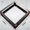 UPS Battery Support Frame for Load Distribution