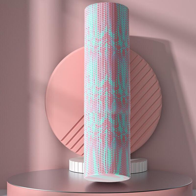 WEZHO Yoga Massage Foam Roller