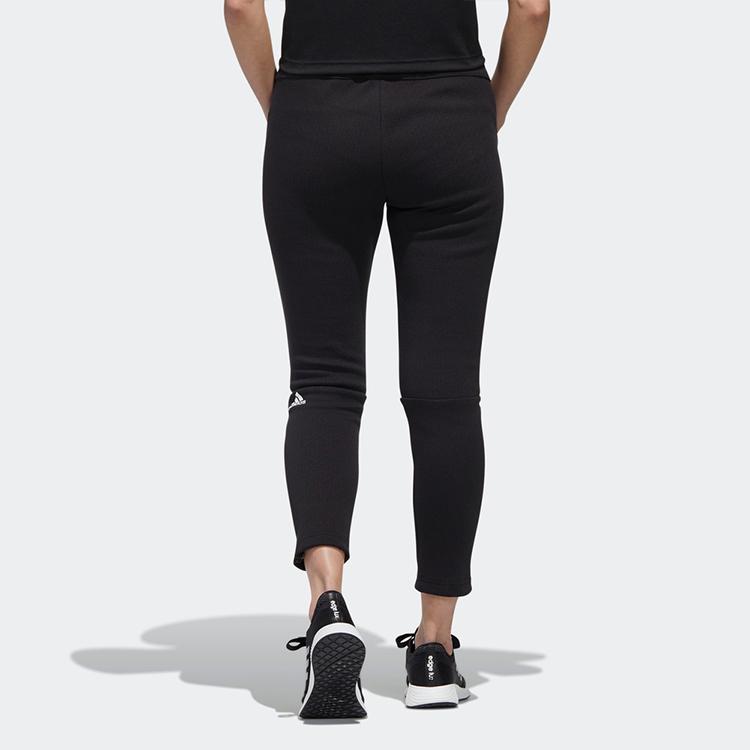 Adidas Zne Pants Casual Sports Trousers Women Bottoms Black GP6406