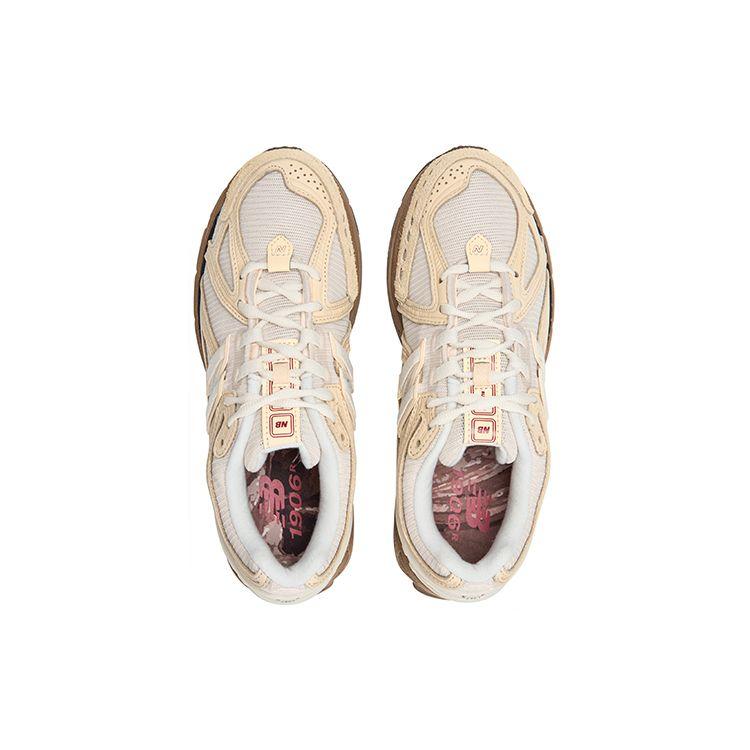 Randomevent x New Balance 1906R The Sweetness of Kin Unisex Sneakers Tan M1906RRE