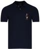U.. Polo Assn. - Men' Polo Shirt - Mup3056-J09