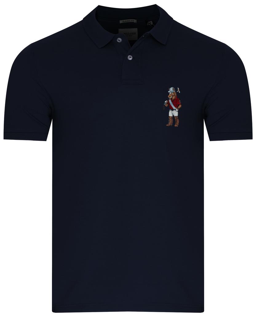 U.. Polo Assn. - Men' Polo Shirt - Mup3056-J09