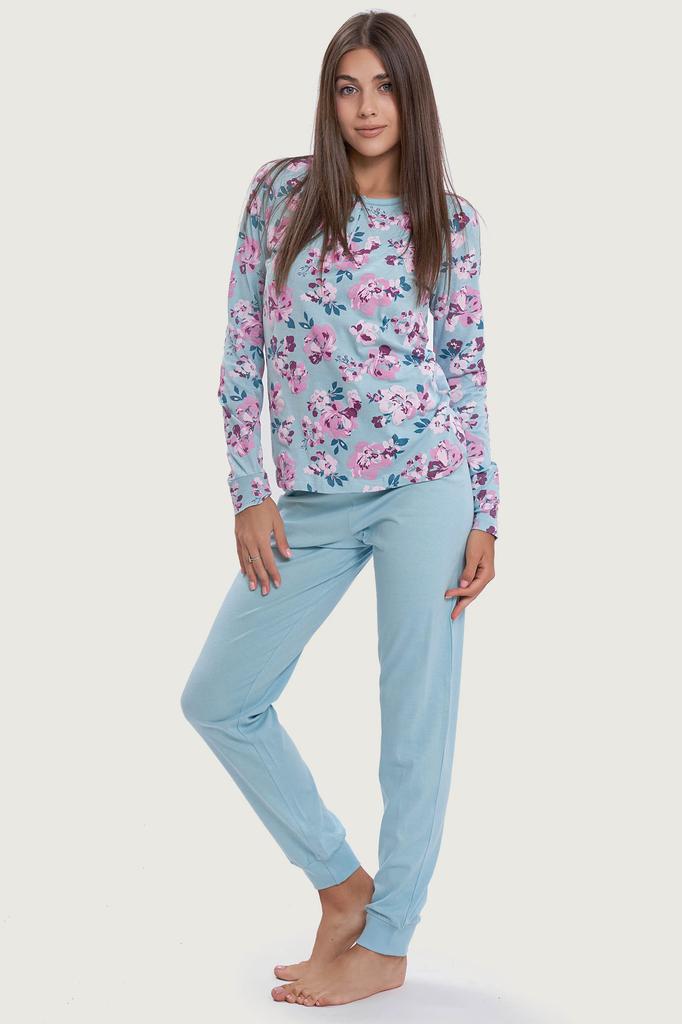 Set: Enrico Coveri Jumper and Trousers (80340)