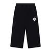 Childrens/Kids Emblem Relaxed Fit Joggers